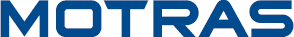 모트라스 회사 로고