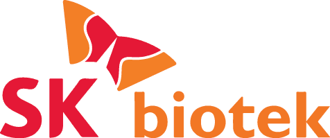 SK바이오텍 회사 로고