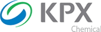 KPX케미칼 회사 로고