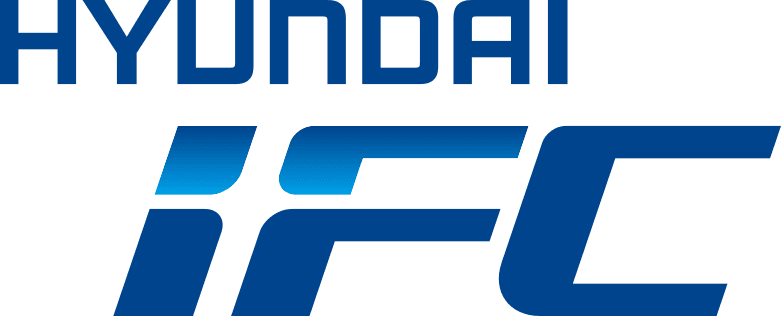 현대IFC 회사 로고