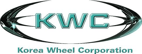 코리아휠 회사 로고