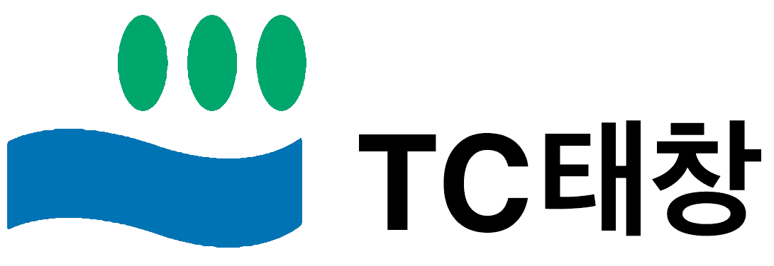 신라철강 회사 로고