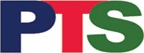 주식회사 피티에스 회사 로고