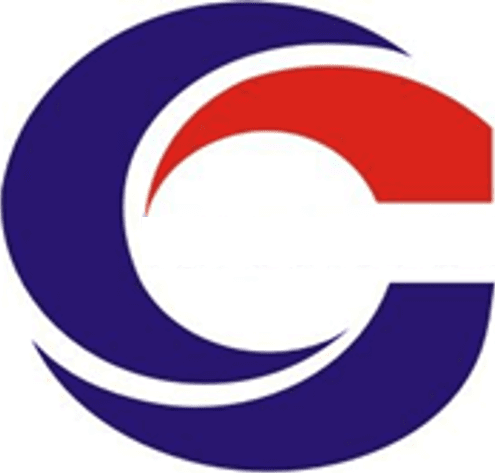 씨비아이 회사 로고