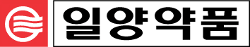 일양약품 회사 로고