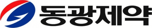 동광제약 회사 로고