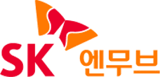 SK엔무브 회사 로고