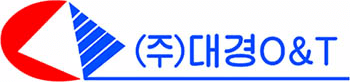 대경오앤티 회사 로고