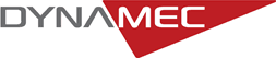 다이나맥 회사 로고