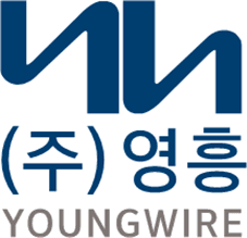 영흥 회사 로고