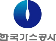 한국가스기술공사 회사 로고