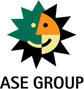 ASE KOREA 회사 로고