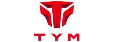 티와이엠 회사 로고