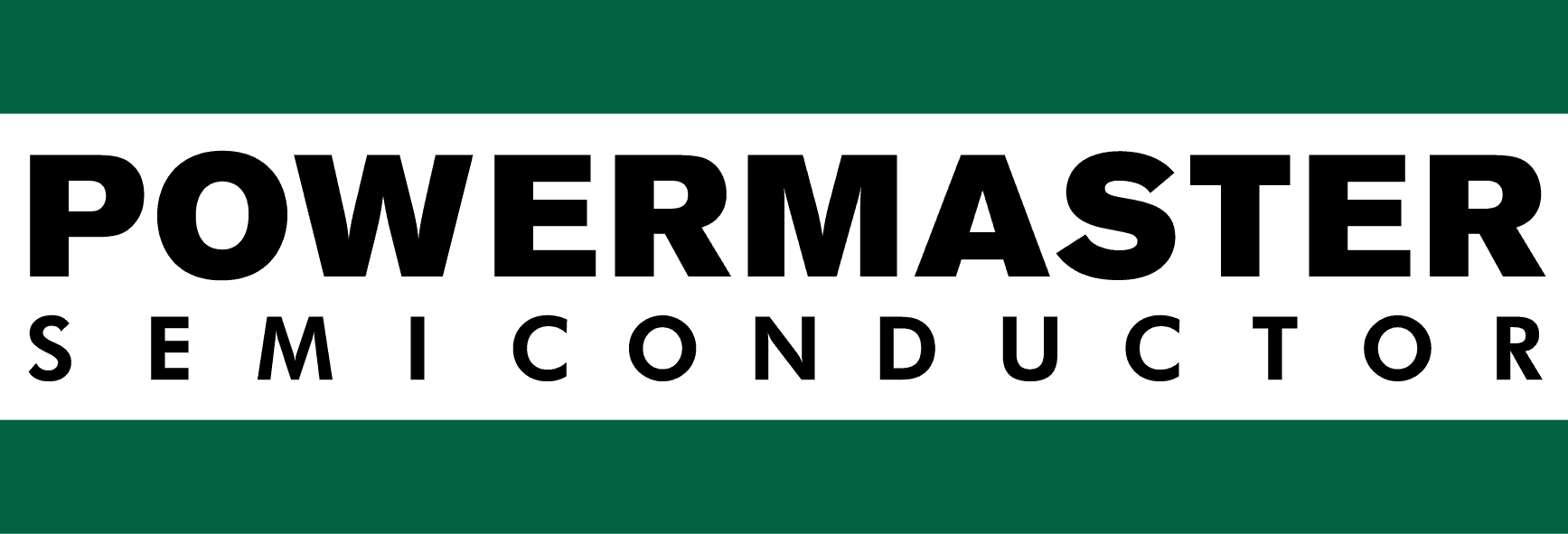 파워마스터반도체 회사 로고