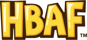 바프 회사 로고