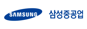 삼성중공업 회사 로고