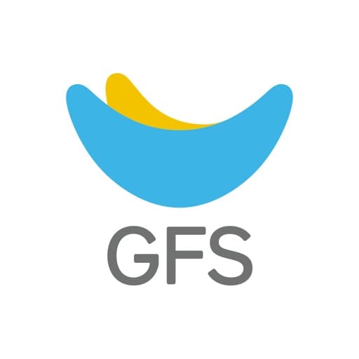 SPC GFS 회사 로고