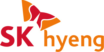 SK하이이엔지 회사 로고