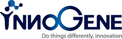 이노진 회사 로고