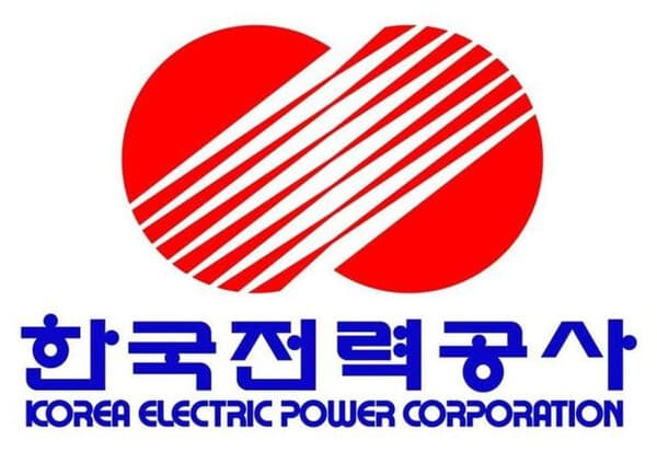 회사 로고