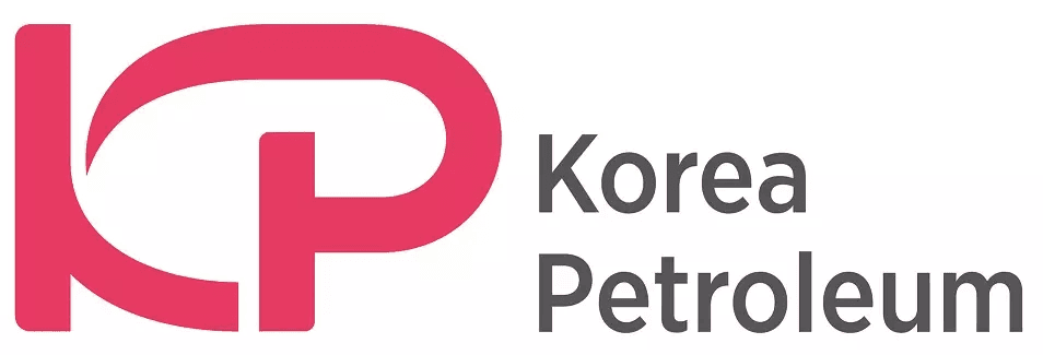 KP한석유화 회사 로고