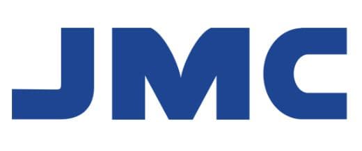 (주)제이엠씨 회사 로고