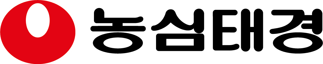 농심태경 회사 로고