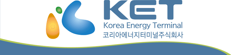코리아에너지터미널 회사 로고