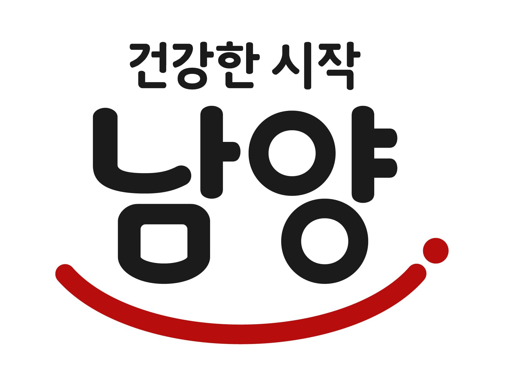 남양유업(세종공장) 회사 로고