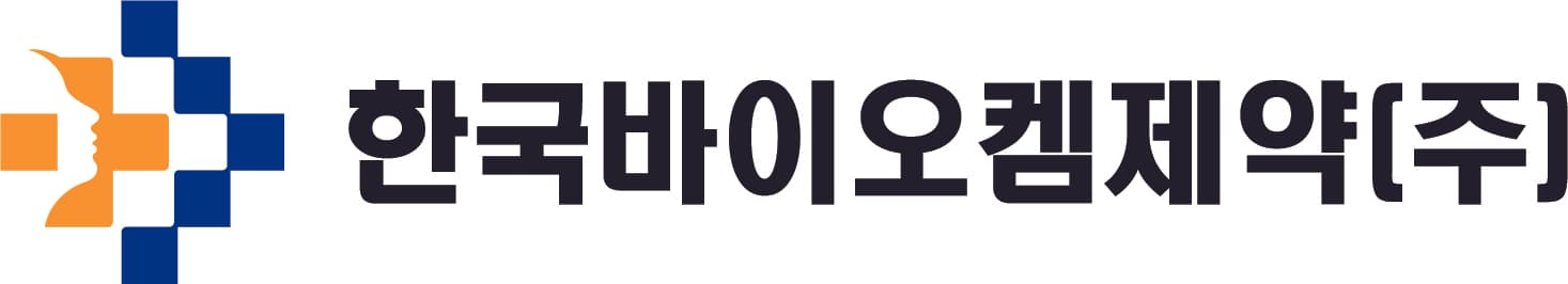회사 로고