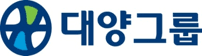 대영포장 회사 로고