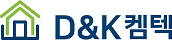 디앤케이켐텍 회사 로고