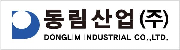 동림산업주식회사 회사 로고