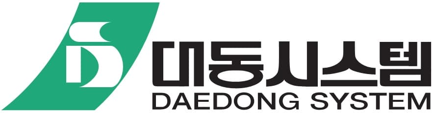 회사 로고