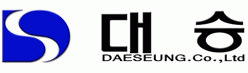 (주)대승 회사 로고