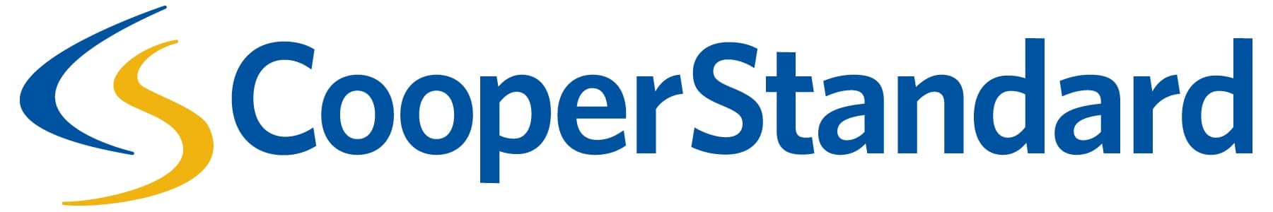 쿠퍼스탠다드오토모티브앤인더스트리얼(주) 회사 로고