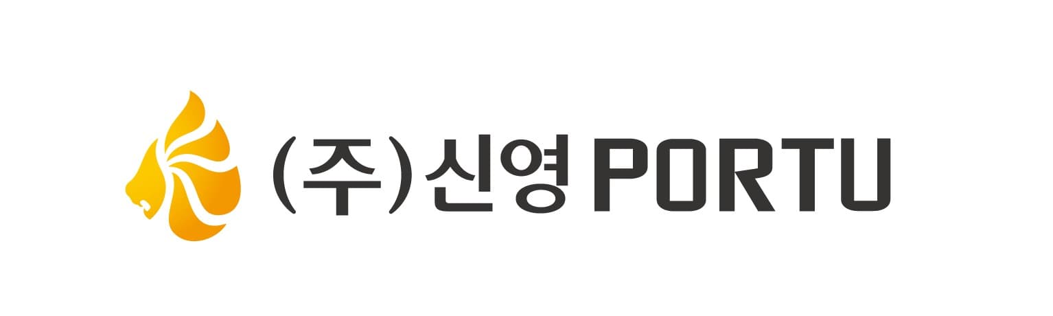회사 로고