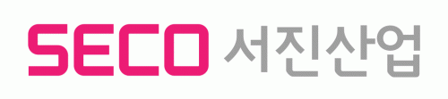 서진산업(주) 회사 로고