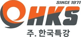 한국특강 회사 로고