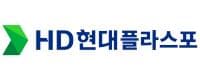 HD현대플라스포 회사 로고