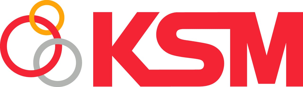 한국씰마스타 회사 로고