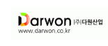 다원산업 회사 로고