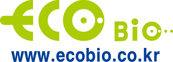 에코바이오홀딩스 회사 로고