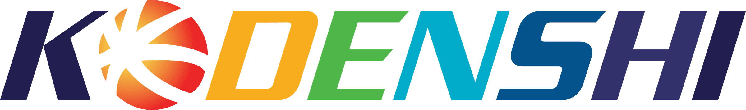 광전자 회사 로고