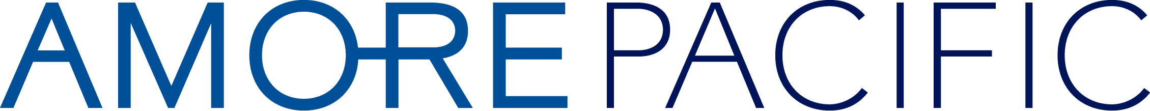 아모레퍼시픽 회사 로고