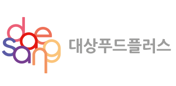 대상푸드플러스 회사 로고