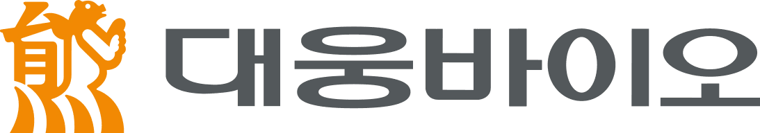 대웅바이오 로고