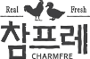참프레 회사 로고