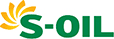 S-OIL 회사 로고
