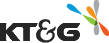 KT&G 회사 로고